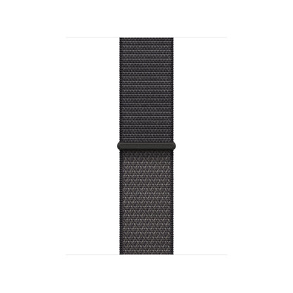 Apple - Loop For Smart Watch - 42Mm - 130-200 Mm - Dark Grey - For Watch HermFs Series 7, HermFs Series 9, Se 3, Series