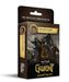 Gwent Art Sleeves - Nilfgaard - Contains 100 Art Sleeves, Standard Size