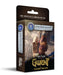 Gwent Art Sleeves - Northeran Realms, Contains 100 Art Sleeves, Standard Size