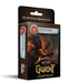 Gwent Art Sleeves - Monsters, Contains 100 Art Sleeves, Standard Size