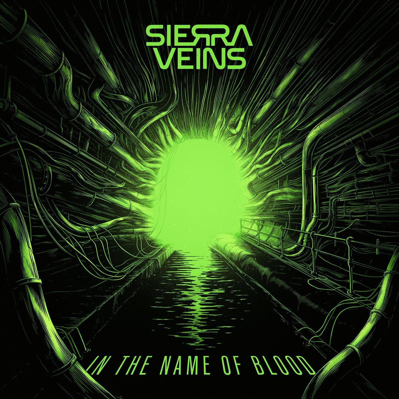 In the Name of Blood