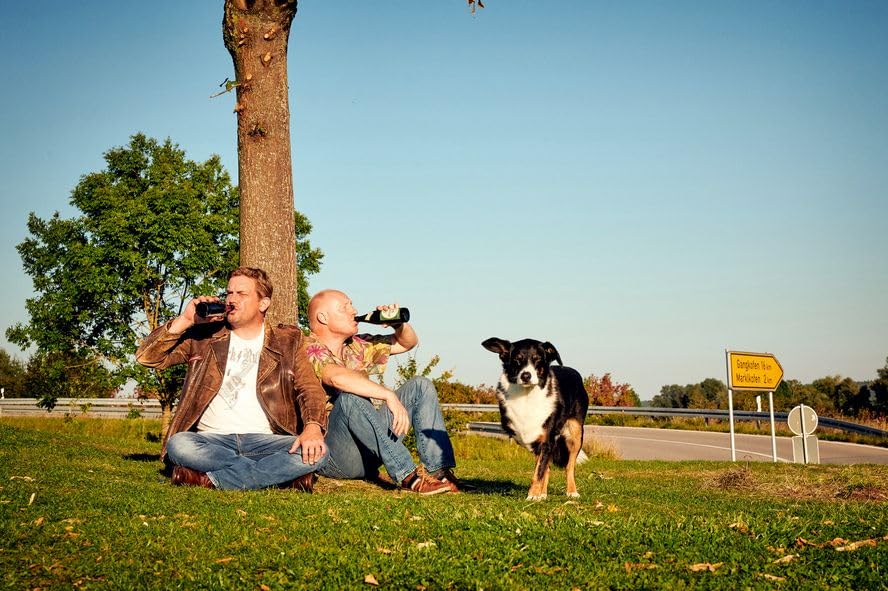 Die dritte Eberhofer Triple Box