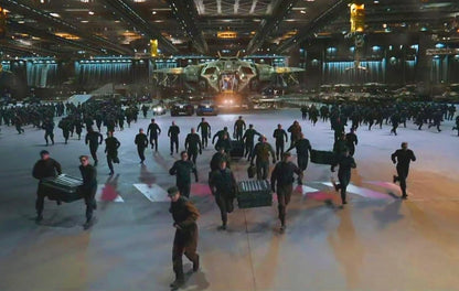 HALO - The Ultimate Movie Collection 1-4