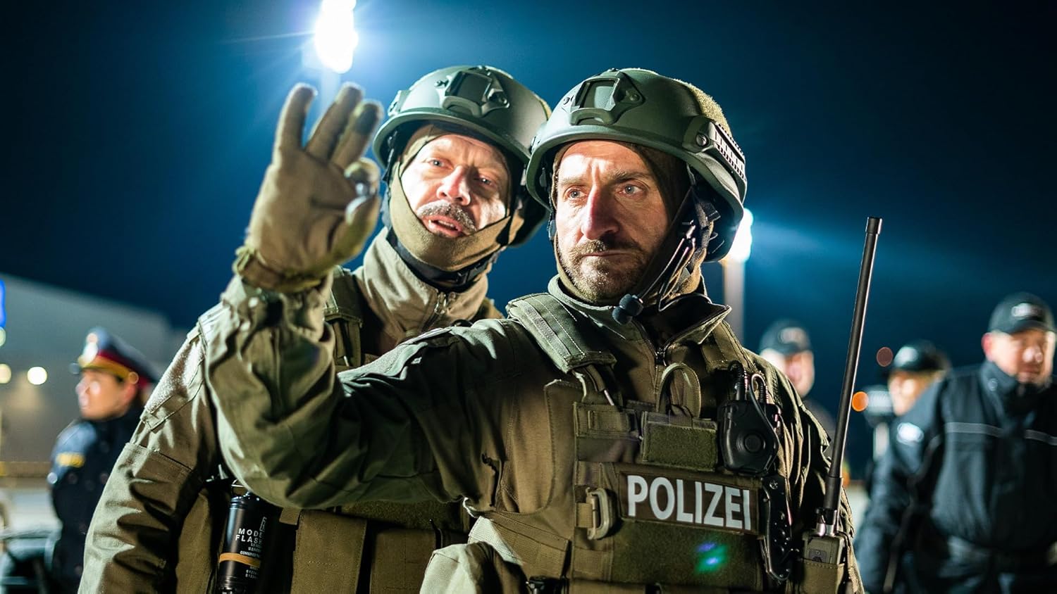 Operation White Christmas