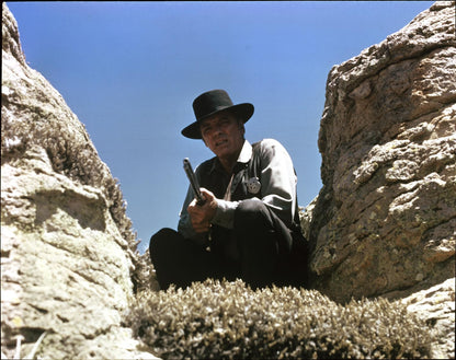 Lawman (Blu-ray