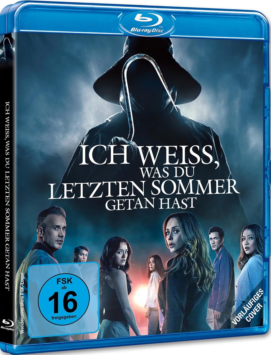 Ich weiß, was du letzten Sommer getan hast (2025)