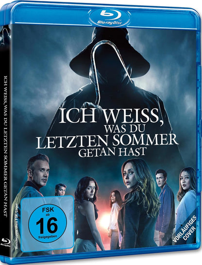 Ich weiß, was du letzten Sommer getan hast (2025)