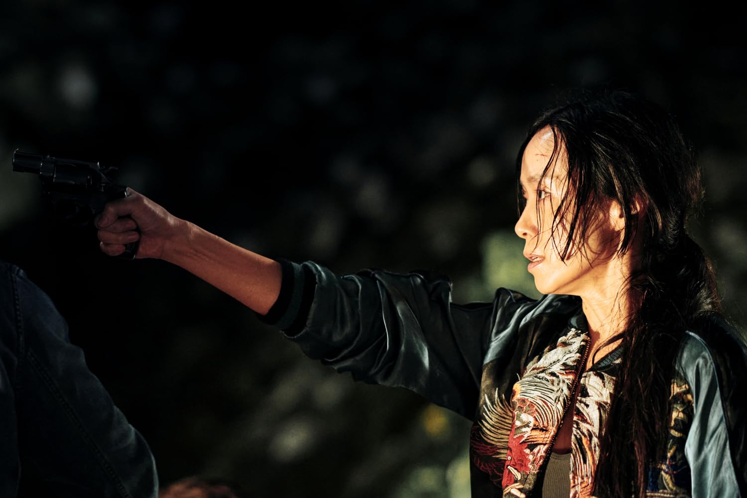 Revolver (Blu-ray