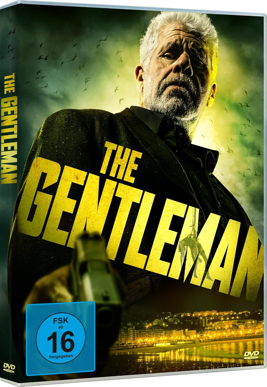 The Gentleman (DVD)
