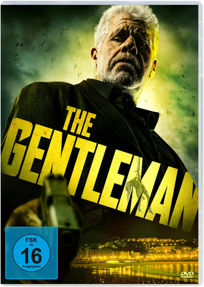 The Gentleman (DVD)