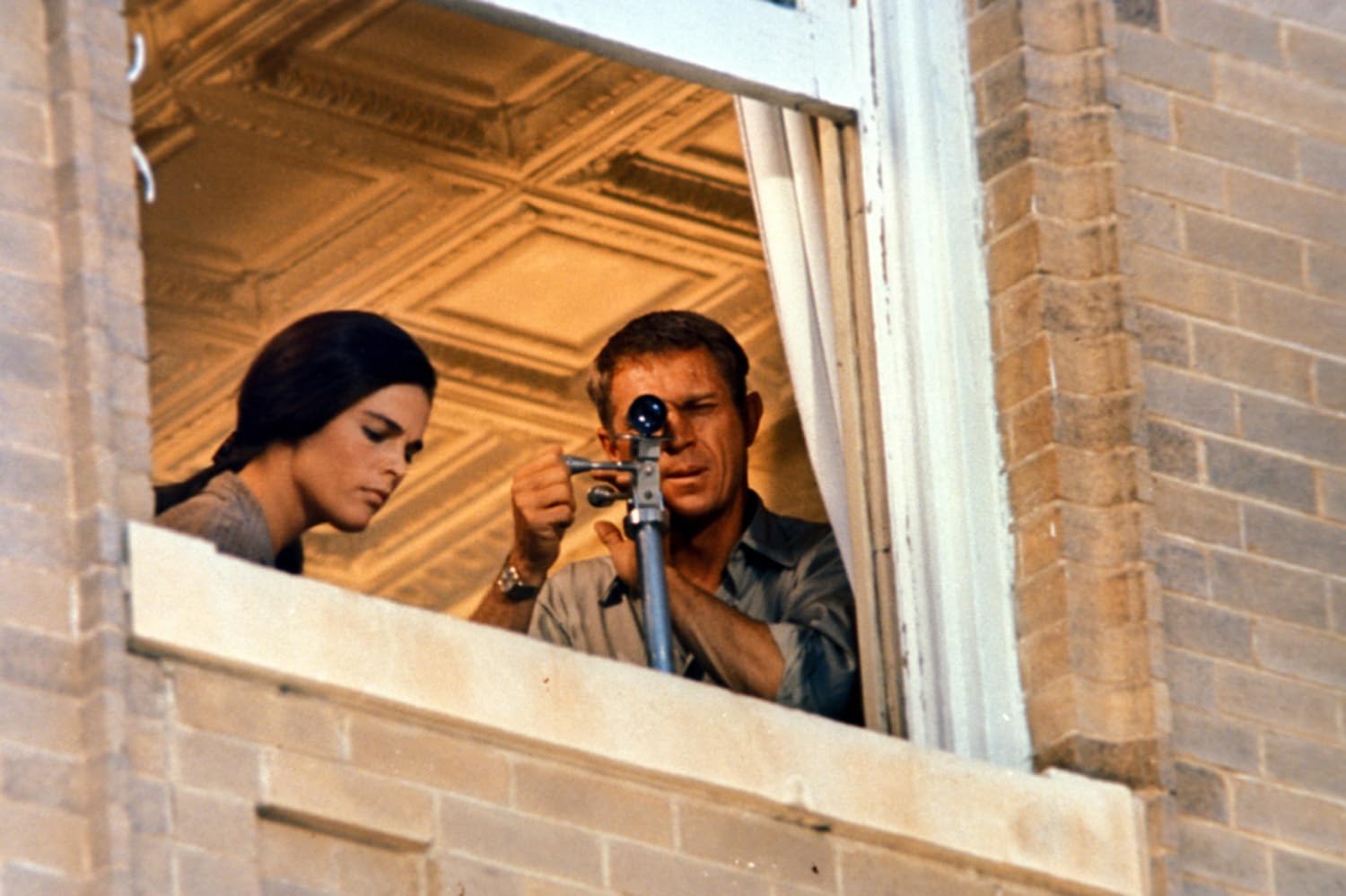 Getaway - Ihre Chance war gleich Null (Mediabook A, 2 Blu-rays)