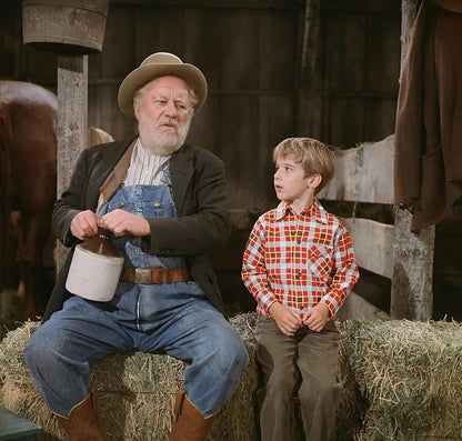 Nebraska (Edition Western-Legenden #66, Blu-ray