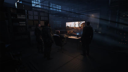 S.T.A.L.K.E.R. 2 Heart Of Chornobyl Day One Edition (Ps5)