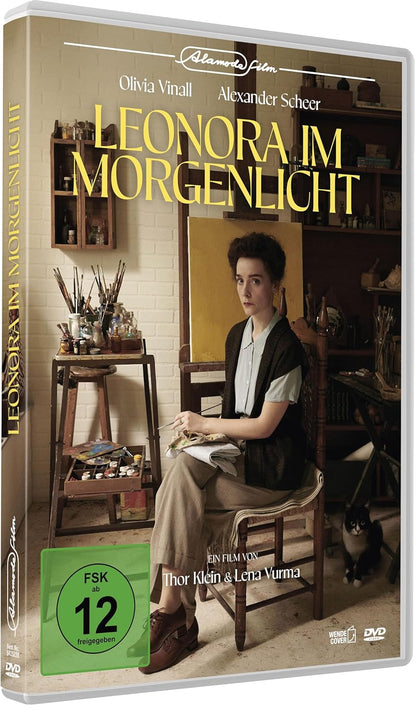 KLEIN, THOR / VURMA, LENA - LEONORA IM MORGENLICHT