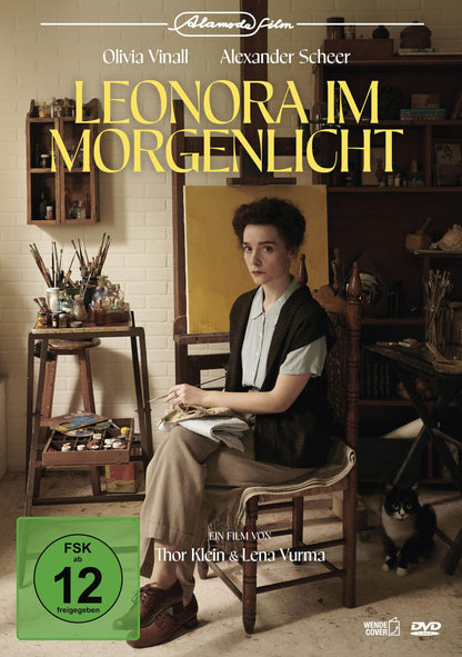 KLEIN, THOR / VURMA, LENA - LEONORA IM MORGENLICHT