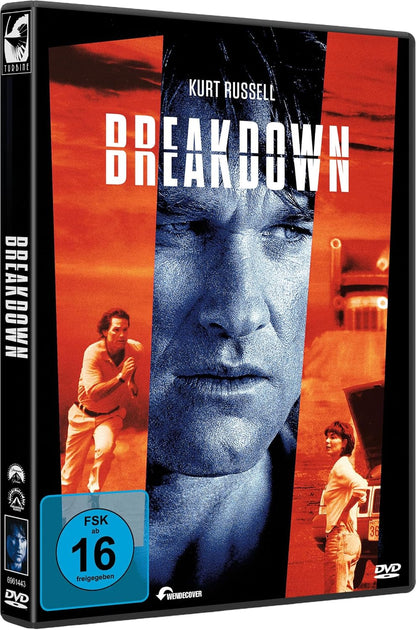 Breakdown