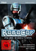 ROBOCOP: PRIME DIRECTIVES - ROBOCOP: PRIME DIRECTIVES