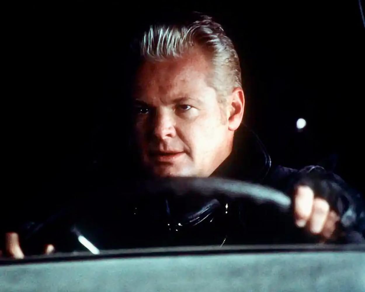 ROBOCOP: PRIME DIRECTIVES - ROBOCOP: PRIME DIRECTIVES