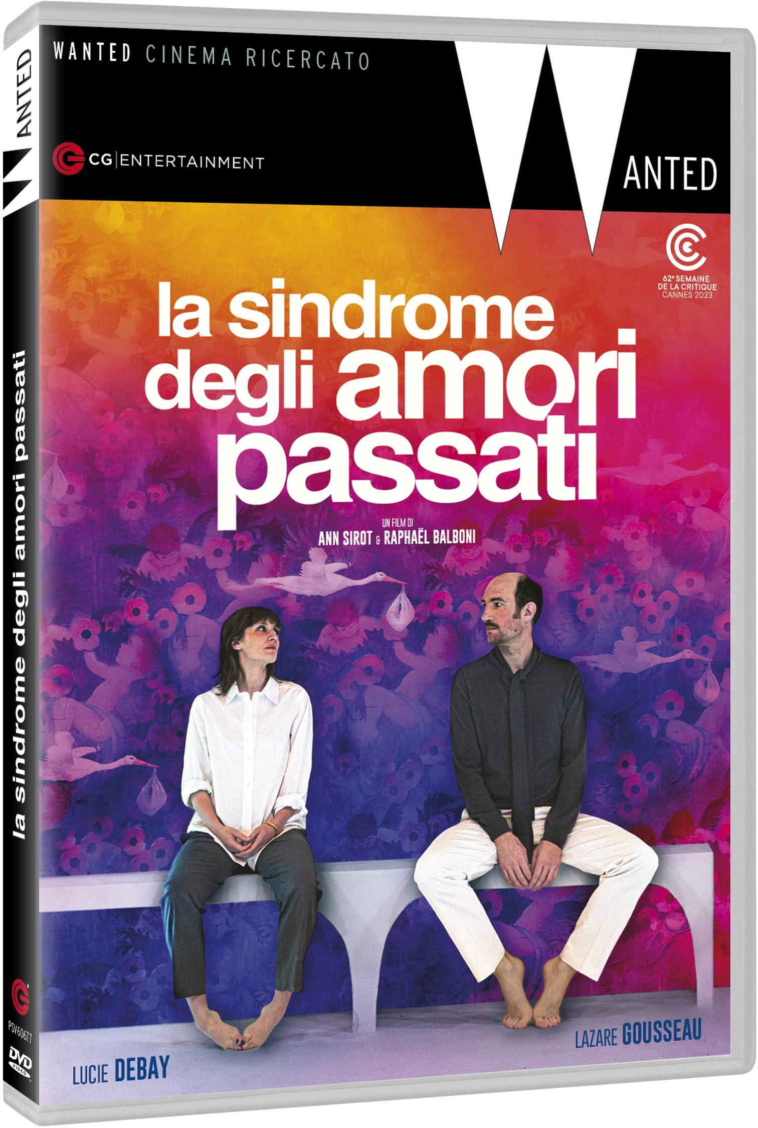 La Sindrome Degli Amori Passati