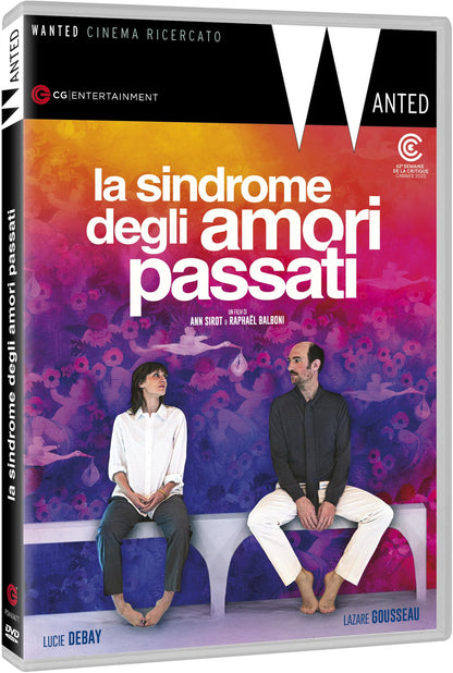 La Sindrome Degli Amori Passati