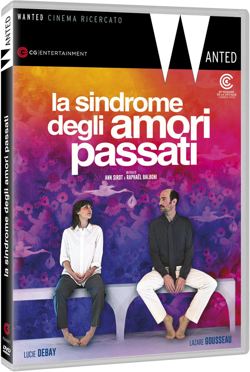 La Sindrome Degli Amori Passati