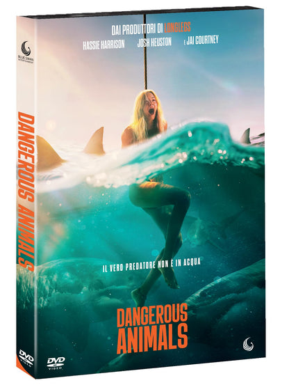 Dangerous Animals - (Italian Import)