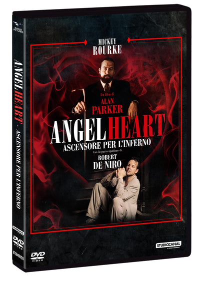 Angel Heart - Ascensore Per L`Inferno