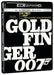 AGENTE 007 MISSIONE GOLDFINGER 4K UHD