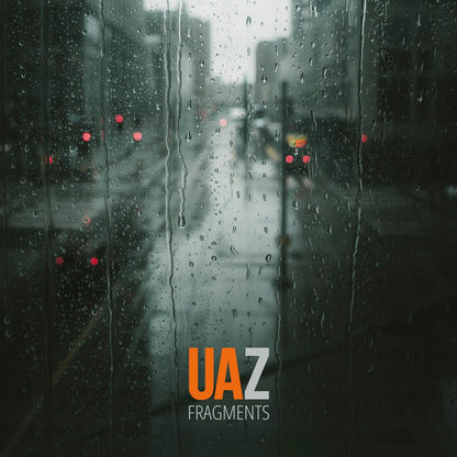 Uaz - Fragments