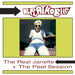 The Real Janelle & the Peel Session