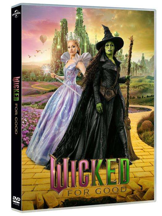 Wicked: For Good