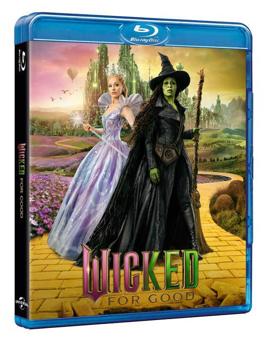 Wicked: For Good