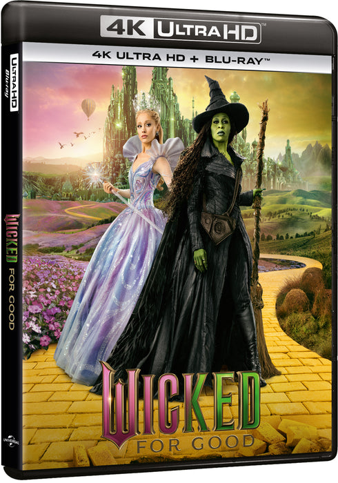 Wicked: For Good