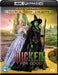 Wicked: For Good