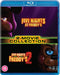 Five Nights at Freddy's: 2-movie Collection
