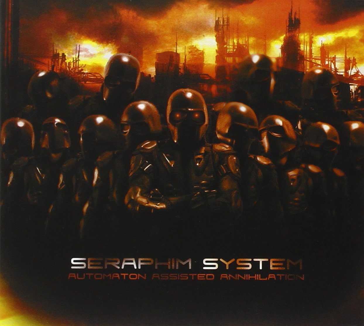 Automaton Assisted Annihilation
