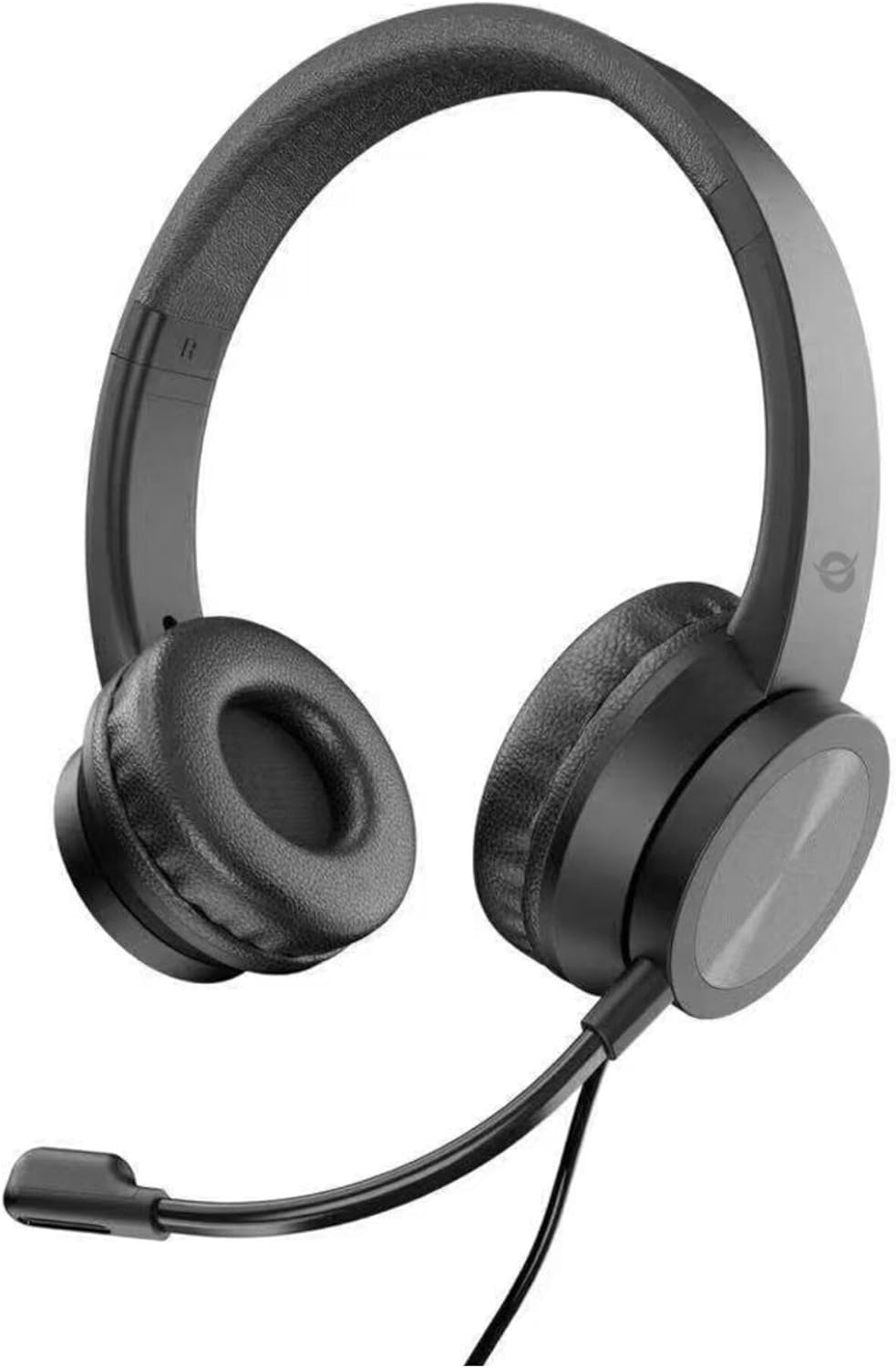 Conceptronic Headset Usb-A Mikro,Intbedstereo 2