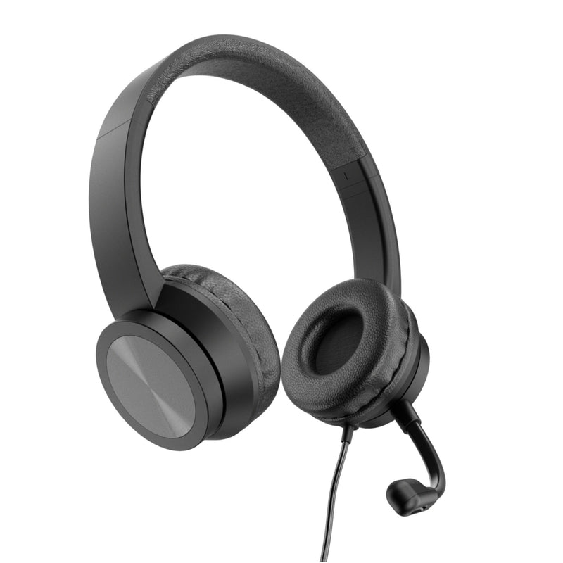 Conceptronic Headset Usb-A Mikro,Intbedstereo 2