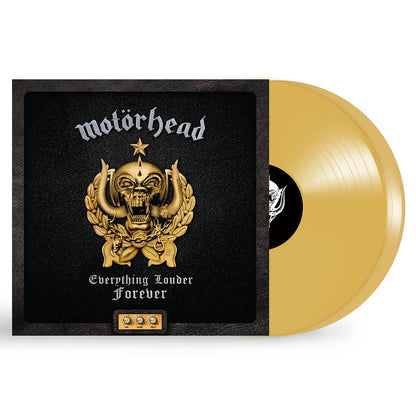 Everything Louder Forever: The Very Best of Motörhead