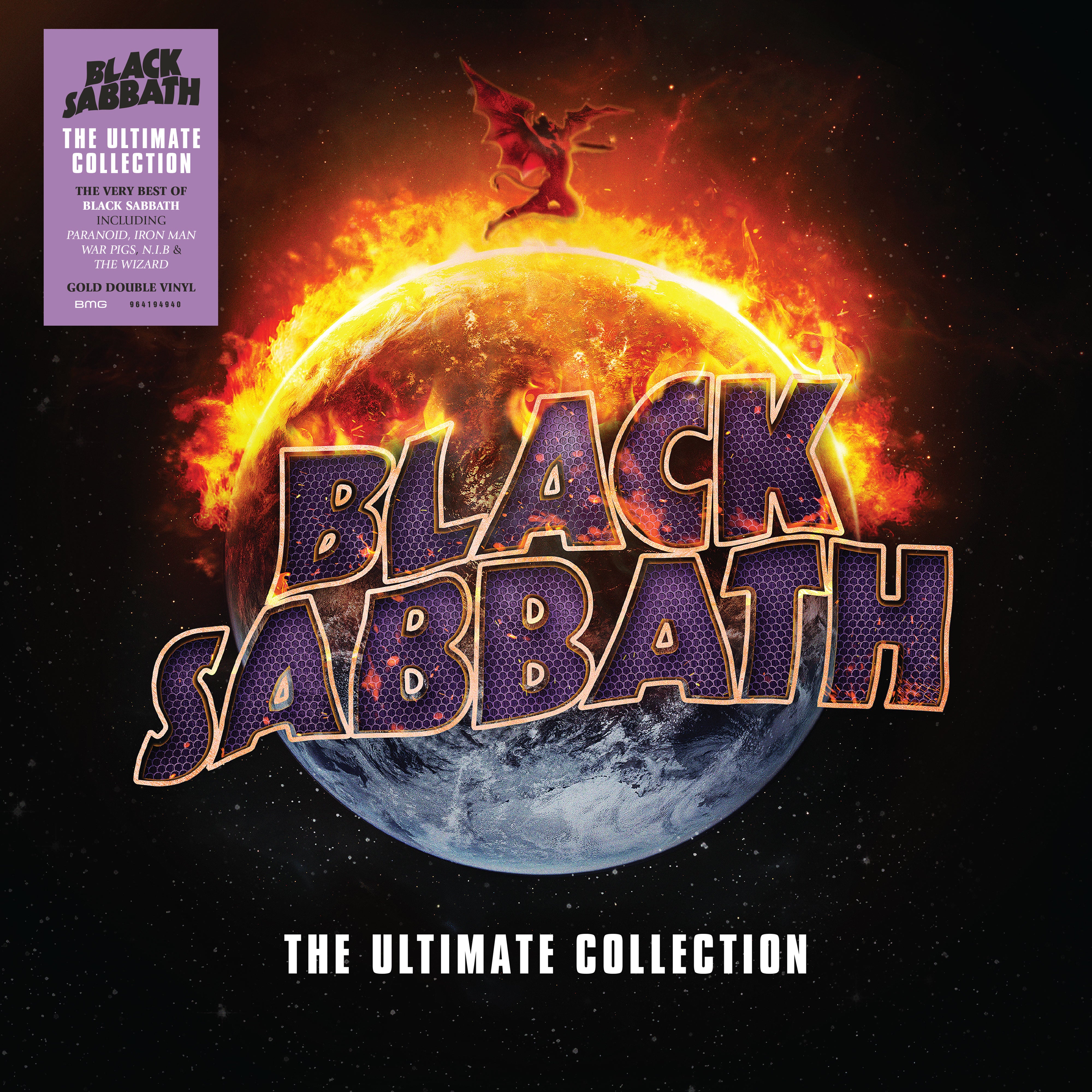 The Ultimate Collection