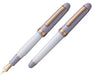 Platinum Fountain Pen #3776 Century PNB-38000 #83 My Favorite Things Misty Bloom 14K (Fine Point F)