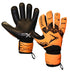 Precision Training Fusion X Flat Cut Essential Football Junor Goalkeeper Gloves