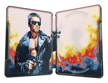 TERMINATOR (4K Ultra HD