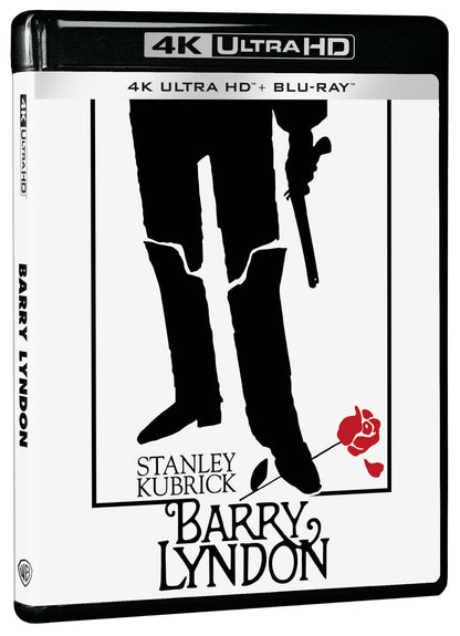 Barry Lyndon (4K+Br)