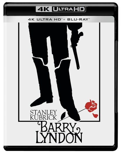 Barry Lyndon (4K+Br)