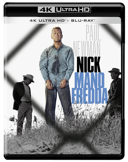 Nick Mano Fredda (4K+Br)
