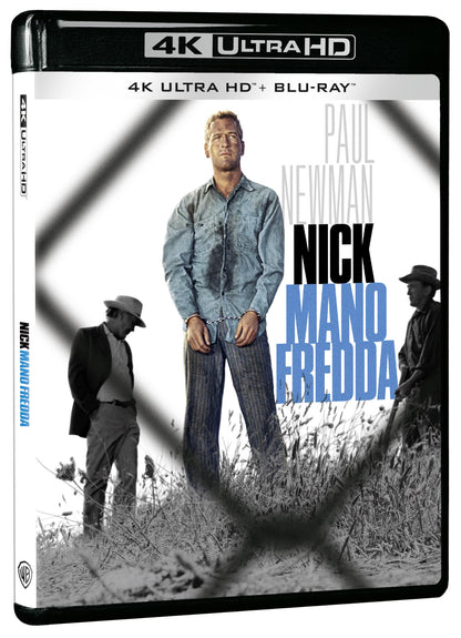 Nick Mano Fredda (4K+Br)