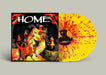 Home (Doppio Vinile Splatter Giallo Rosso