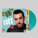 Coez - Niente Che Non Va (Teal Vinyl)