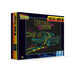 Back To The Future 1000-Piece Puzzle Retour Vers Le Futur *French*